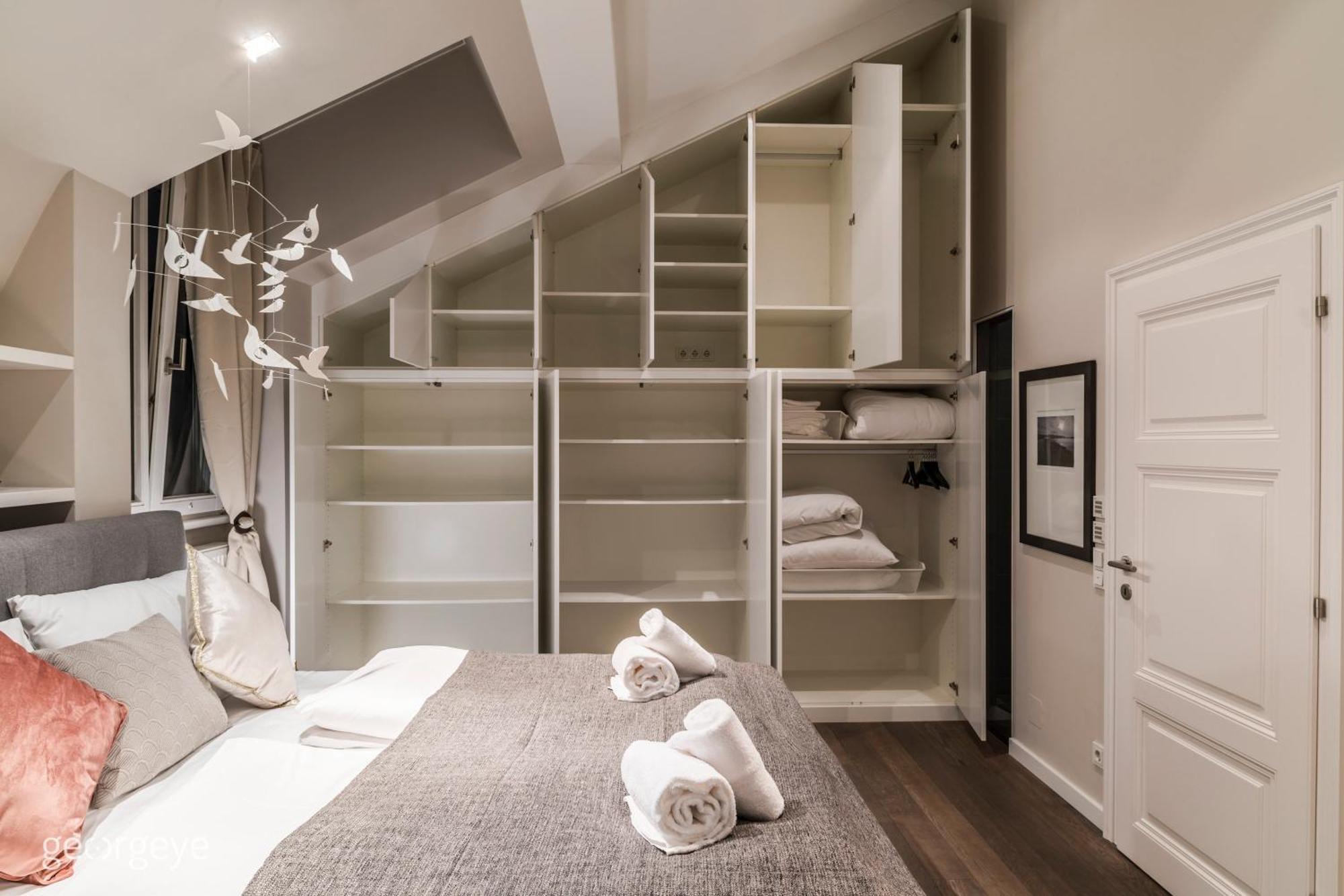 Executive Suite Schottenring Wien Exterior foto